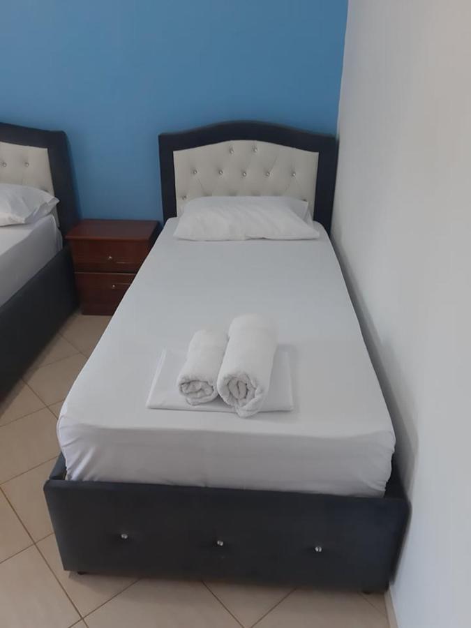 Apartament Luani 사밀 외부 사진