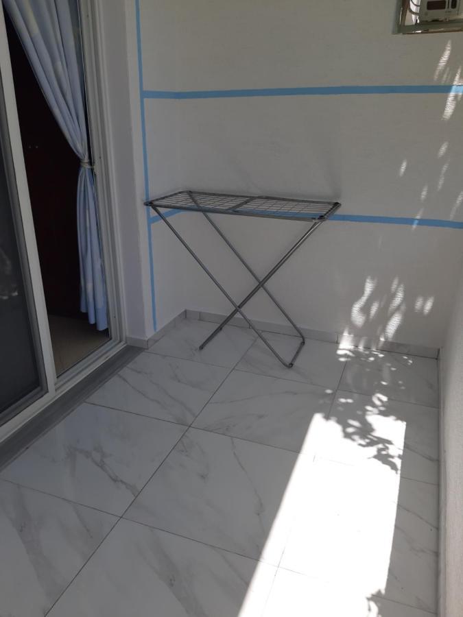 Apartament Luani 사밀 외부 사진