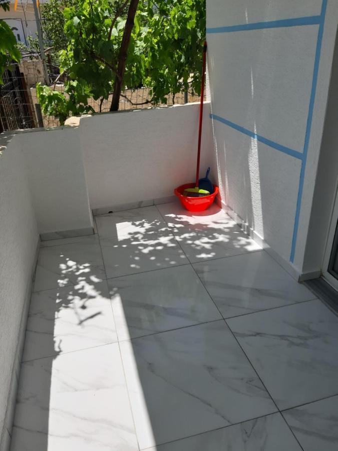 Apartament Luani 사밀 외부 사진