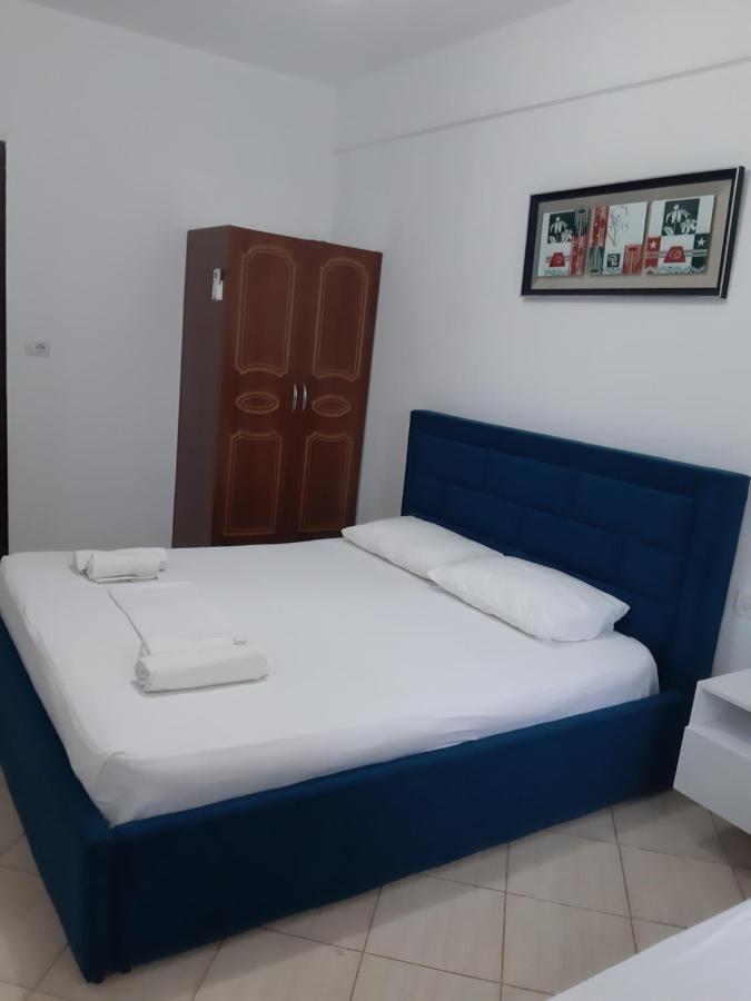Apartament Luani 사밀 외부 사진