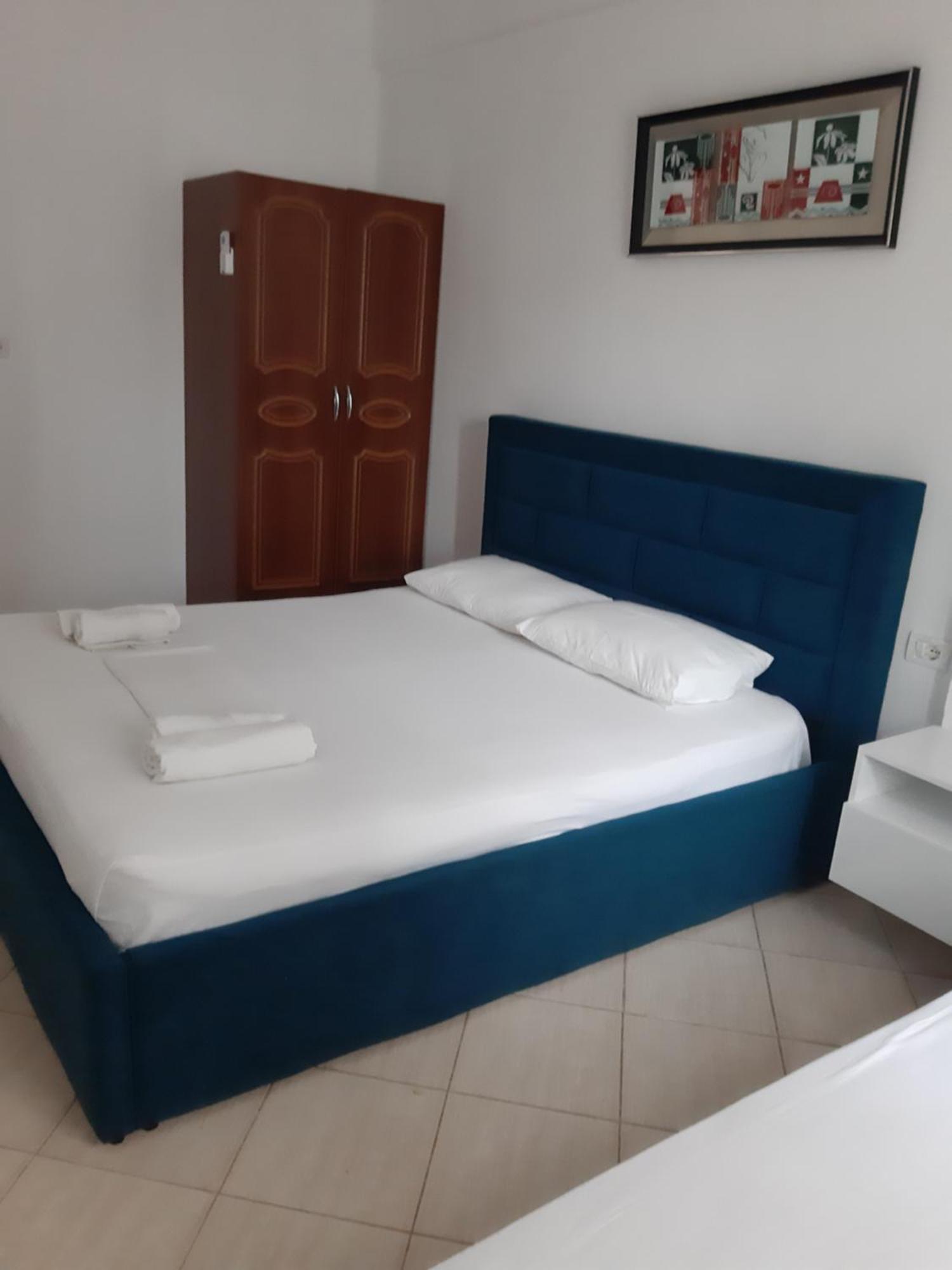 Apartament Luani 사밀 객실 사진
