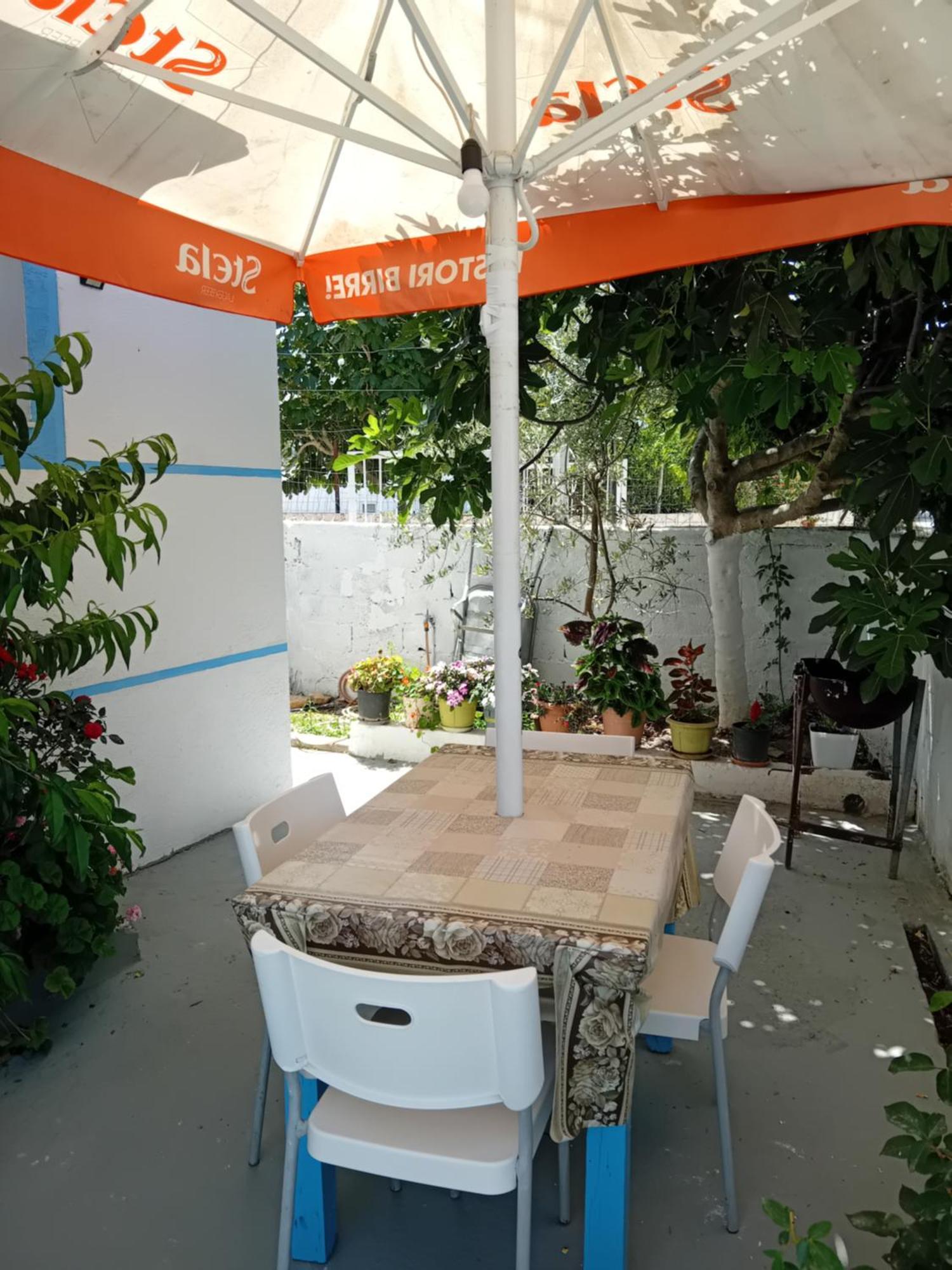 Apartament Luani 사밀 객실 사진